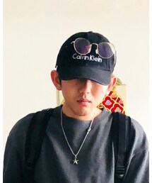 Calvin Klein Jeans | 帽子