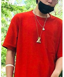 GU | Tシャツ/カットソー