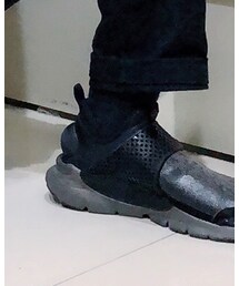 Nike stone island | スニーカー