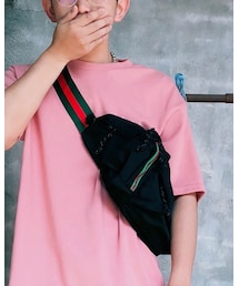 Jumper | ボディバッグ/ウエストポーチ