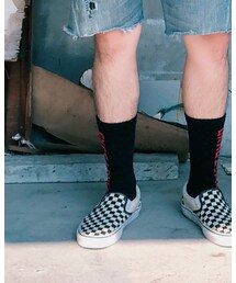 VANS | スニーカー