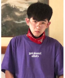 Supreme  | ヘアバンド