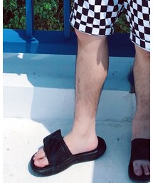 adidas | サンダル