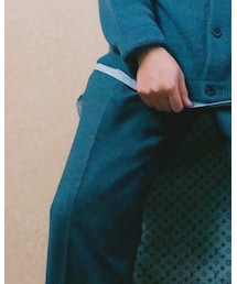 AOYAMA | スラックス