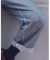 Carhartt | パンツ