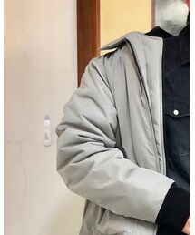 NAUTICA | MA-1