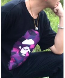 A BATHING APE | Tシャツ/カットソー