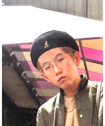 KANGOL | ハンチング/ベレー帽