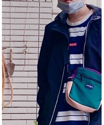 Timberland | ナイロンジャケット