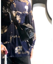 PRADA | ボディバッグ/ウエストポーチ