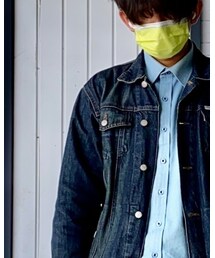 VINTAGE | デニムジャケット