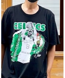 NBA | Tシャツ/カットソー