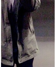 MUJI | トレンチコート