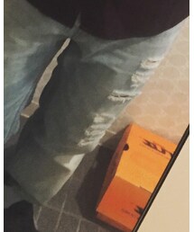 DIESEL | デニムパンツ