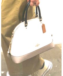 COACH | ハンドバッグ