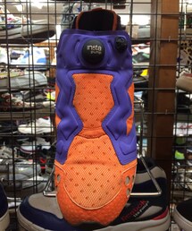 Reebok | ポンプフューリー(スニーカー)