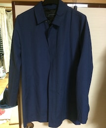 TOPMAN | ショップコート(トレンチコート)