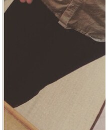 UNIQLO | デニムパンツ