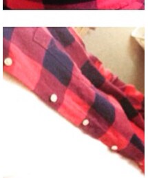 UNIQLO | シャツ/ブラウス