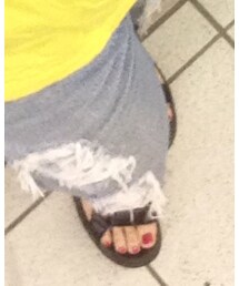 Levi's | デニムパンツ