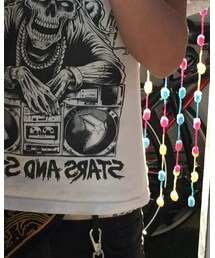 FAMOUS STARS AND STRAPS | Tシャツ/カットソー