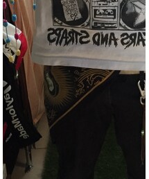 SANTA CRUZ | 財布/小物