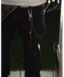 UNIQLO | デニムパンツ