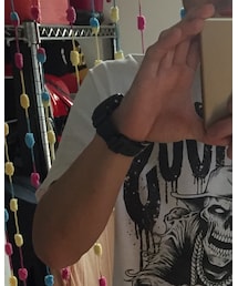 G-SHOCK | アナログ腕時計