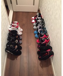 AIR JORDAN | スニーカー