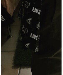 FAMOUS STARS AND STRAPS | バンダナ/スカーフ