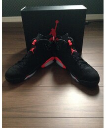 AIR JORDAN | スニーカー