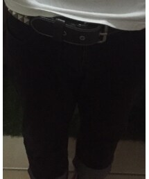 UNIQLO | デニムパンツ