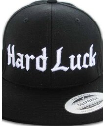 Hard Luck | キャップ