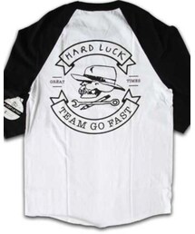 Hard Luck | Tシャツ/カットソー