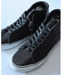 VANS | スニーカー