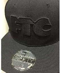 FTC | キャップ
