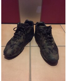 NIKE | スニーカー