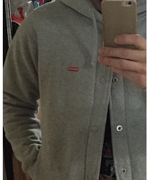 Supreme  | パーカー