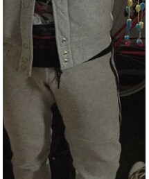 ナイキテックフリース | その他パンツ