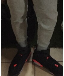 AIR JORDAN | スニーカー