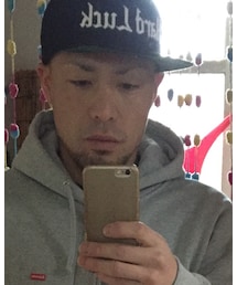 Hard Luck | キャップ