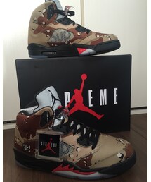 AIR JORDAN | スニーカー