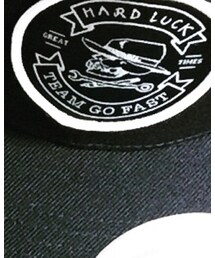 HardLuck | ニットキャップ/ビーニー