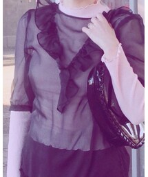 H&M DIVIDED | ドレス