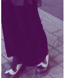 MONKI | その他パンツ