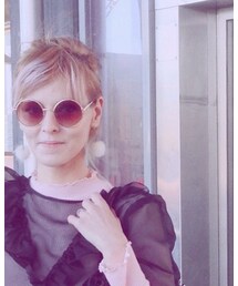 VINTAGE | ピアス（両耳用）