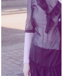 H&M DIVIDED | シャツ/ブラウス