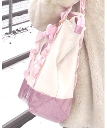 Swankiss | トートバッグ