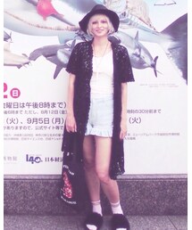 Swankiss | その他パンツ