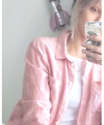 H&M DIVIDED | シャツ/ブラウス